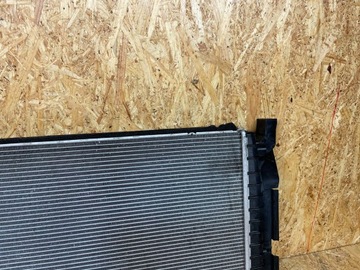 фото thumb №9, Радіаторів води bmw f45 f48 mini f55 f56 f57 f60 8645783