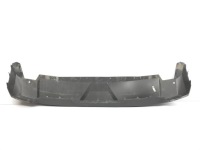 фото thumb №5, Молдинг стёкла задней перед dacia duster iii 620843492r