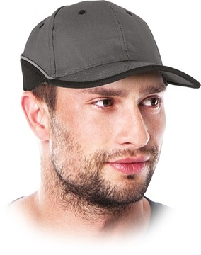 Czapka z daszkiem Reis CZFMN SB r. 54-62