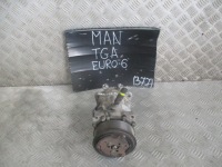 фото thumb №1, Компресор кондиціонера man tgx euro 6