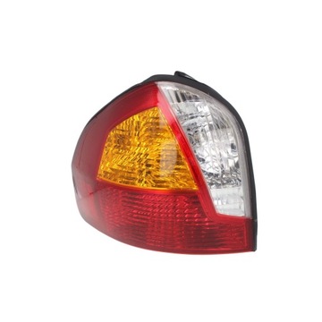 фото thumb №1, Лампа hyundai santa fe i 01-06 зад левая