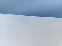 фото thumb №14, Двері правий перед білий vw passat b7 lb9a