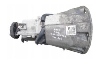 фото thumb №1, Mercedes slk 280 r171 3.0 v6 коробка передач передач механічна 716669 oryg