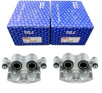 фото thumb №1, Затискачі гальмівні зад комплект iveco daily iii iv renault master ii pro t35