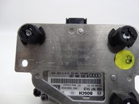 фото thumb №8, Audi a6 c7 lift 14-18 s6 c7 радар левый acc + кронштейн 4g0907541b оригинальный