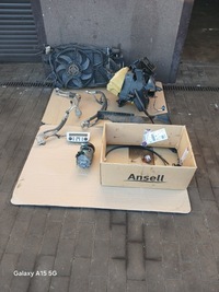 фото thumb №1, Кондиционер комплектная opel corsa c 1.0