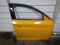 фото thumb №1, Дверь правое перед peugeot 208 ii 19-
