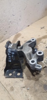 Кронштейн подушка silika 1.2 tce dacia duster i 112849985r Київ, фото thumb