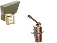 фото thumb №1, Осушувач кондиціонера behr hella 1120030 xs4h19e64