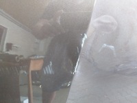 фото thumb №3, Капот opel astra k v 5