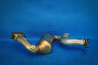 фото thumb №1, Катализатор audi rs6 4g rs7 a8 s8 4h 4g0254252l