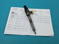 фото thumb №1, Проверенный форсунка opel combo c 0445110183 1.3 cdti