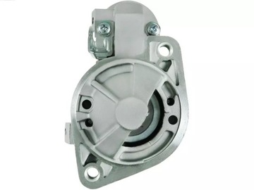 фото thumb №2, Ast s5249s стартер as-pl