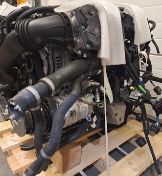 фото thumb №11, Bmw b58 b58d двигун двигун b58b30b g20 g22 g26 z4 g29 g42 supra комплектний