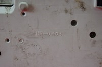 фото thumb №4, Счетчик приборы eu honda jazz 2 ii 1.4 i-dsi 83 km 01-04