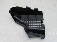 фото thumb №3, Leaf ii 20r заглушка правая перед передняя решётка радиатора решётка 16-5951-2000