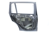 Дверь левая задние bmw g07 x7 475 blacksapphire в Украине, фото thumb