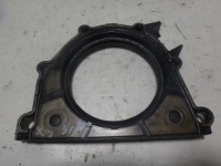 Кронштейн уплотнитель вала bmw e60 e63 e53 e83 3.0 d m57 n в Украине, фото thumb