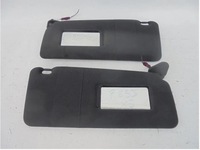 фото thumb №1, Защита козырёк солнцезащитная e53 m-pakiet