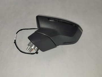 фото thumb №7, Seat arona 6f 17- 5 pin зеркало правые lub левая