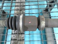 фото thumb №3, Приводной вал правая mazda 2 1.4 16v механическая коробка передач