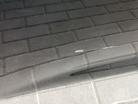 фото thumb №9, Toyota corolla e21 2018+ двери левые перед передние