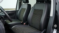 фото thumb №8, Ткань автомобильная мотоциклетная стёганая premium suede lambo design замша