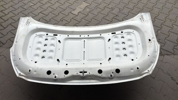 фото thumb №6, Hyundai ioniq 2018- капот