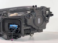 фото thumb №9, Фара перед сторона правая mercedes-benz glc c254 a2549066802