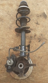 фото thumb №6, Mcperson поворотный кулак правая lub левая sandero ii 0.9