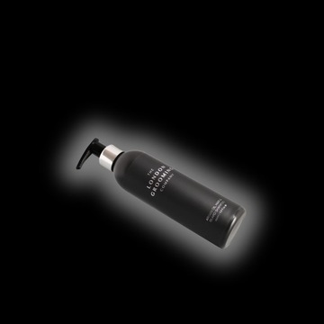 Argan Oil Hair & Beard Shampoo - London Grooming Company