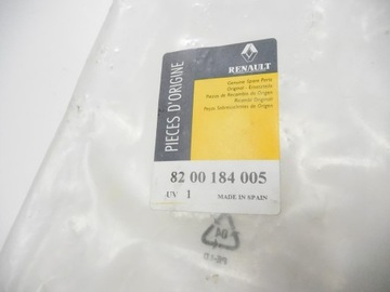 фото thumb №12, Накладка tunela середнього megane ii оригінальний номер 8200184005