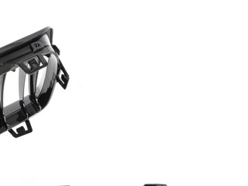 фото thumb №10, Решітка решітка радіатора решітка решітки радіатора do bmw 4 f32 f33 f36 m4 чорний po