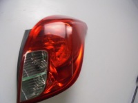 фото thumb №3, Лампа правый задняя opel mokka 2012-