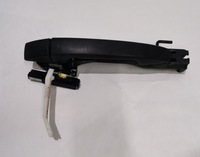 фото thumb №1, Forester sh iii 08-12 ручка наружная правый задняя