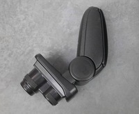 фото thumb №8, Підлокітник призначений dacia duster 2018+ eko-skó