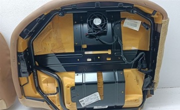 фото thumb №16, Сидіння сидіння сидіння комплект vw phaeton 3d 02-10 3.0 tdi v6 3d0885032