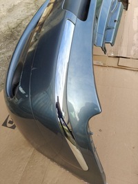 фото thumb №14, Бампер перед комплектный citroen xsara picasso рестайлинг хромированные элементы