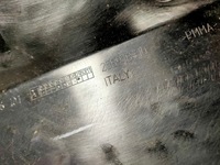 фото thumb №3, Захист заглушка пластик стійка mini cooper one ii r56 258918-10