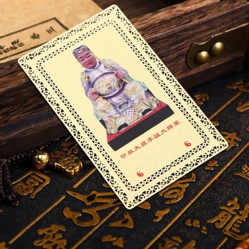 PORTFEL TOREBKI EKESTER FORTUNE AMULET FEN SHUI