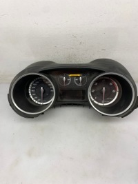 Купити Лічильник alfa romeo оригінальний номер 50516478, фото thumb