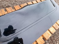 фото thumb №7, Крышка багажника крышка задняя chevrolet corvette c5 cabrio