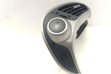 фото thumb №8, Впуск повітря консолі hyundai ix35 lm, el, elh 974202s000tan 1.68l