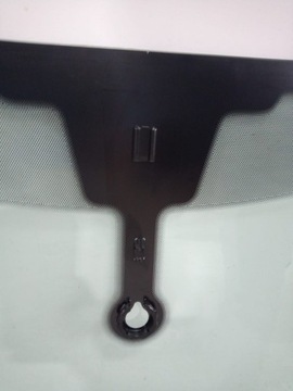 фото thumb №2, Скло передня лобове opel zafira b 05-11 датчик