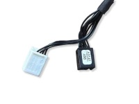 Зеркало электрический купе правая сторона mercedes-benz sl r230 a3141442 в Украине, фото thumb