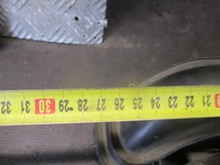 фото thumb №8, Коллектор всасывающий 171900p04100 toyota sienna 3.5 b v6 03-10 r.