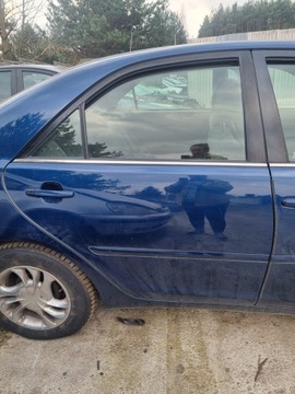 фото thumb №1, Toyota camry v 01-06 r. sedan 8p4 двері праві зад праві задні usa