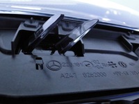 фото thumb №12, Mercedes gla h247 247 лампа правая led high perform