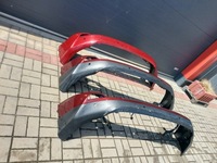 фото thumb №2, Бампер зад задній toyota rav4 rav 4 4xpdc 4x 4 x pdc iv fl рестайлінг рестайлінг 16