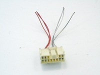 фото thumb №1, Штекер колодка toyota avensis t25 coroll yaris verso rav 4 celica